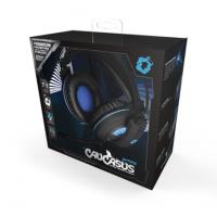 PentagonZ Caucasus 7.1 Gaming Headset