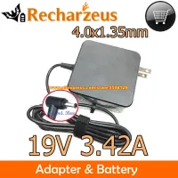 US Plug 19V 3.42A Adapter ADP-65GD B ADP-65JH DB 69HW24S02K3 Charger For S510u UX303 UX430U X556U X202E X201E K401U S510UA F201E