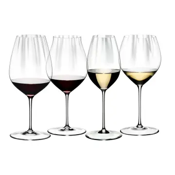 Riedel Performance Pinot Noir Glass 2 Pack 6884/67