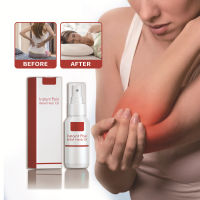 Joint Pain Spray Soothing Back Pain Muscle Pain Traumatic Injury Neck Shoulder Waist Leg Joint Pain Care Solution