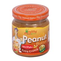 New Promotion ส่งฟรี !! HappyMate Peanut Butter Honey Spread 200g. Cash On Delivery