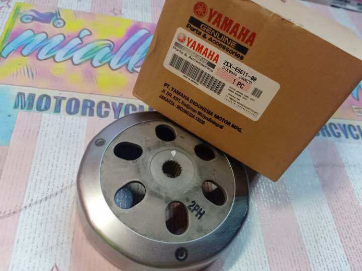 CLUTCH BELL MIO I 125 YAMAHA Lazada PH
