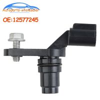 12577245 12588992 2131690 Camshaft Position Sensor For Buick LaCrosse Regal Verano for Chevrolet Captiva Sport HHR Malibu Brand new original high quality warranty two years