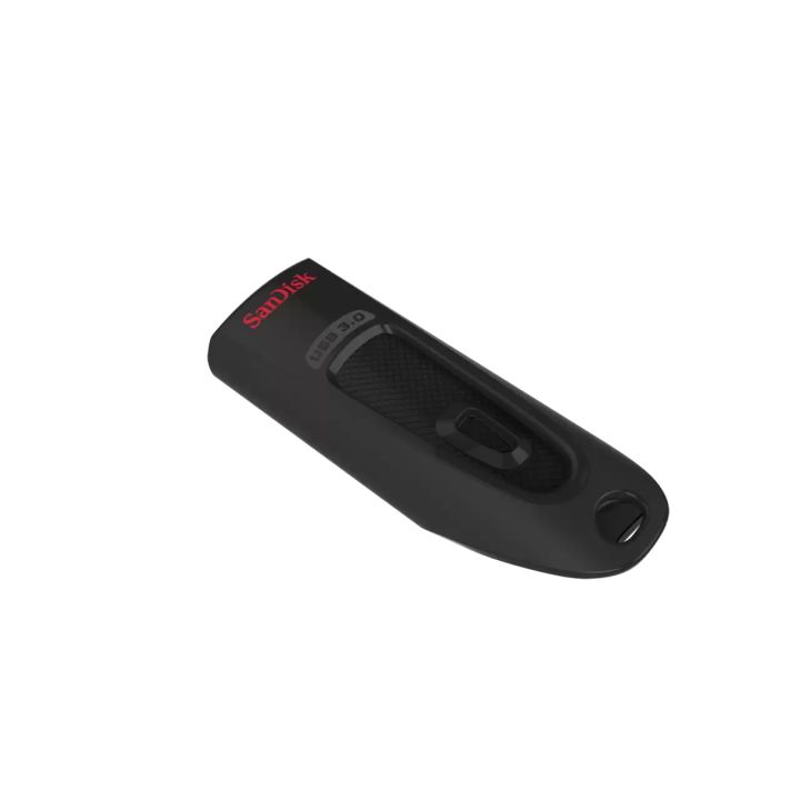 sandisk-ultra-usb-3-0-flash-drive-16gb-black-สีดำ-ของแท้-ประกันศูนย์-5ปี