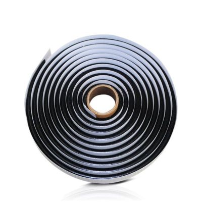 4m Car Headlight Sealant Rubber Glue Retrofit Windshield Reseal Strip Trim Black Butyl Auto Light Decoration Tools