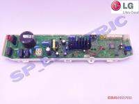 EBR83037832 แผง PCBMAIN เครื่องซักผ้า LG T2511VSAM T2512VSAM T2513VSAM T2514VSAW T2515VSAL T2515VSAM  T2516VSAM T2517VSAL T2518VSAS T2518VSAV