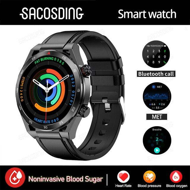 health-smart-watch-men-blood-glucose-blood-pressure-blood-oxygen-met-temperature-smartwatch-bluetooth-call-heart-rate-hd-screen