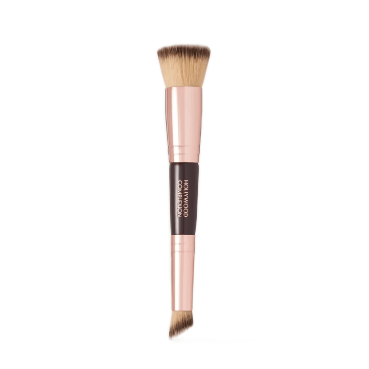 CHARLOTTE TILBURY Hollywood Complexion Brush Lazada PH