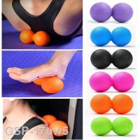 2023ร้อน☇❄ สำหรับการนวด Myofascial ลูกกลิ้งยิมบรรเทาอาการปวด