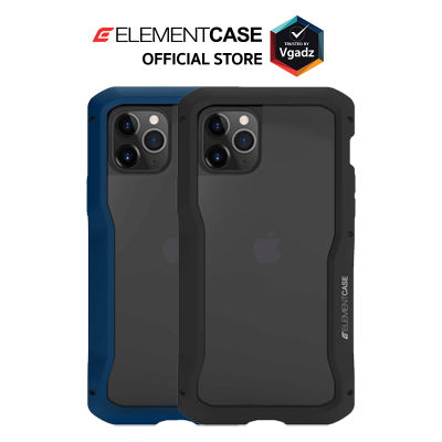 เคส Elementcase รุ่น Vapor S - iPhone 11 Pro / 11 Pro Max