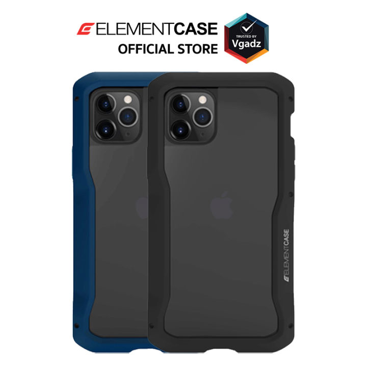 เคส-elementcase-รุ่น-vapor-s-iphone-11-pro-11-pro-max