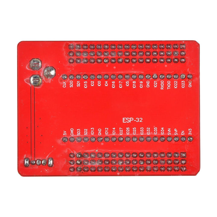 pcbfun-โมดูลบอร์ดขยายสำหรับเครื่องพิมพ์พัฒนา-esp32สำหรับวิศวกรช่างเทคนิคโมดูลสำหรับอาดุยโน่อิเล็กทรอนิกส์แบบทำมือเมนบอร์ด-v3-0นาโน-dc-7-12v