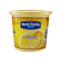 Best food magarine 454g เบสท์ฟู้ดส์มาการีน 454กรัม (แบบกระปุก)”สินค้าเปลี่ยนเป็นชื่อบลูแบนด์”