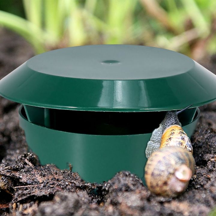 snail-cage-house-snail-trap-catcher-pests-reject-gintrap-tools-animal-pest-repeller-garden-farm-protector