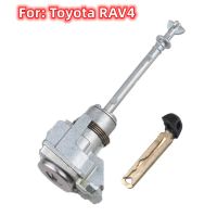 กระบอกสูบล็อคประตูด้านซ้ายล็อคประตูอัตโนมัติรถ Xieaili สำหรับโตโยต้า Rav4 K367 Oem