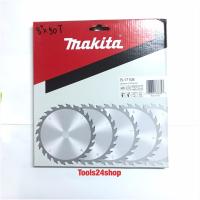 ใบเลื่อยวงเดือน 8 นิ้ว 30 ฟัน (8" x 30T) No.B-17108 ยี่ห้อ Makita (แท้)