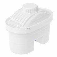 1Pc Water Healthy Filter Purifier Jug Refills Replacement Cartridges Household