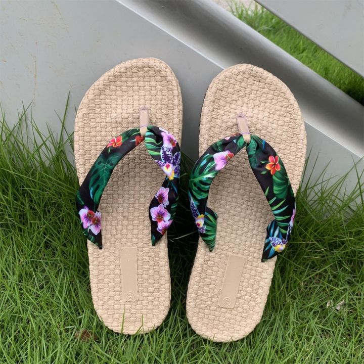 Sexy flip flops