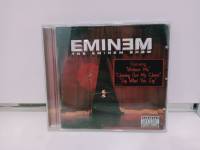 1 CD MUSIC ซีดีเพลงสากล EMINEM  THE  EMINEM SHOW  (B15D116)