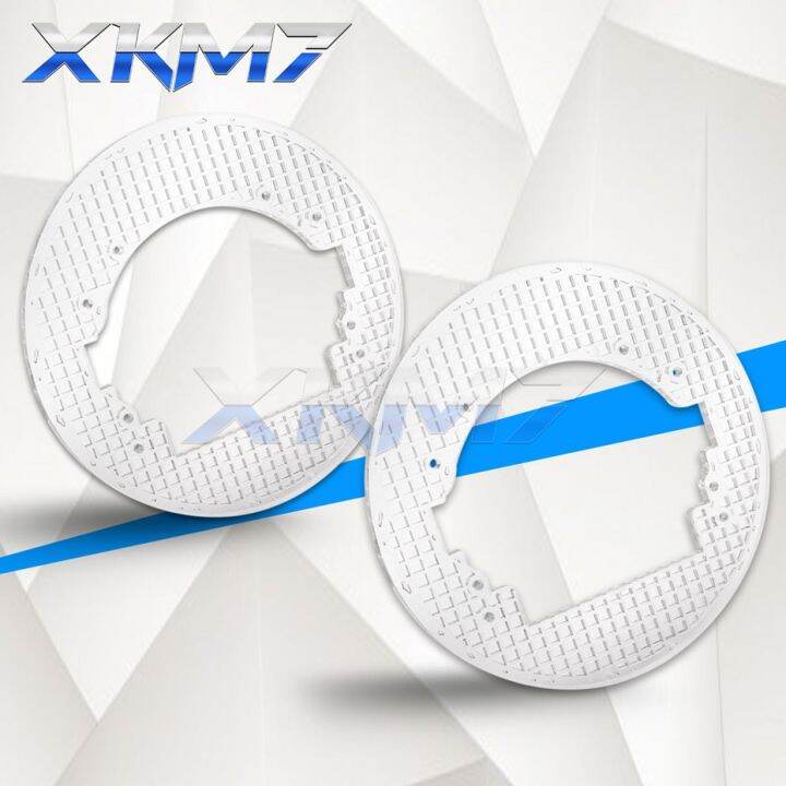 Mounting Bracket For Hella 3R G5/Koito Q5/E5 Headlight Lenses Bixenon Projector Lens Universal