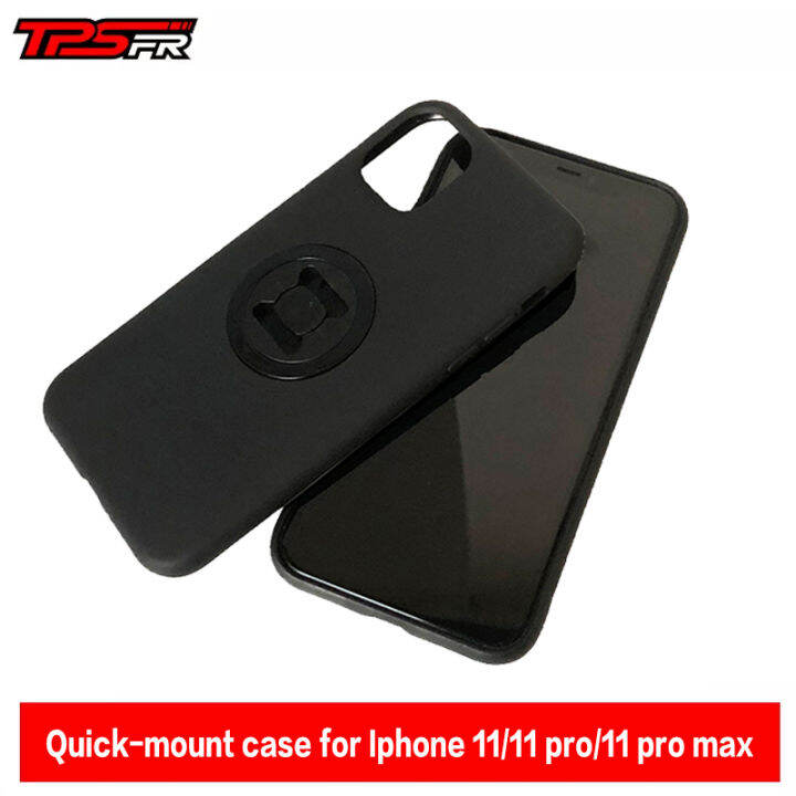 case-สำหรับ-11-pro-max-ศัพท์มือถือศัพท์มือถืออะแดปเตอร์เมาท์ด่วนปกป้องปกจักรยานเสือภูเขา-smartphon-ที่วางศัพท์