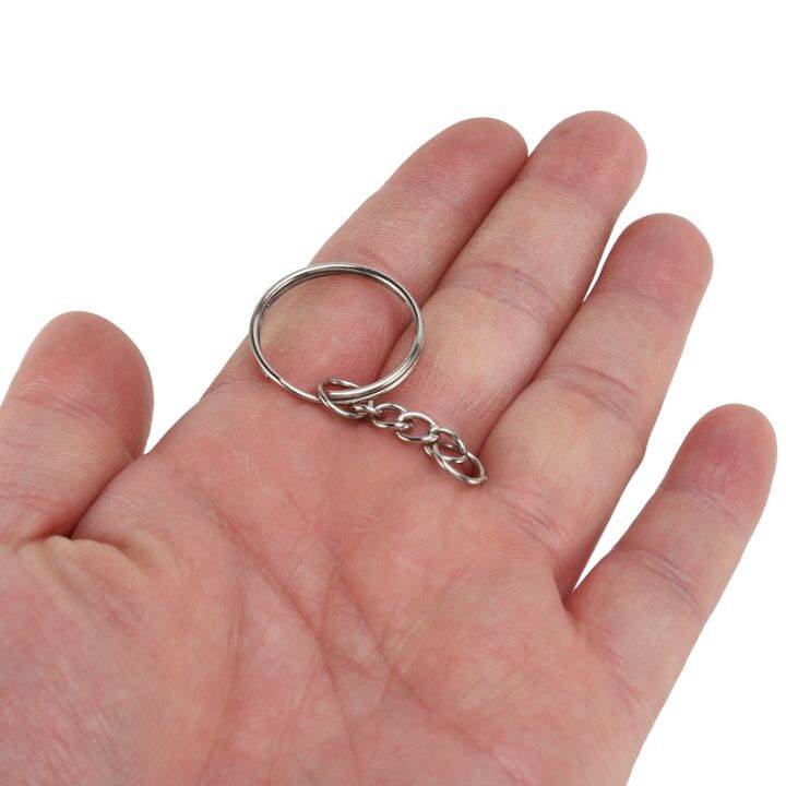 200pcs-split-key-chain-rings-with-chain-silver-key-ring-and-open-jump-rings-bulk-for-crafts-diy-1-inch-25mm