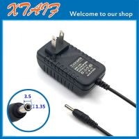 1pcs AC 100V-240V Converter Adapter DC 5V 2A Power Supply Adapter US Plug 3.5mm x 1.35mm 2000mA