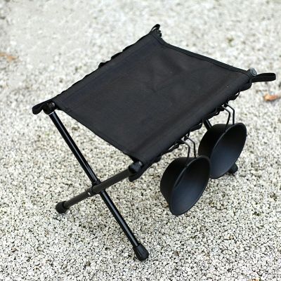 【LZ】✔✙∋  Ao ar livre pesca fezes liga alumínio cadeira dobrável Camping equipamentos portátil leve Camping tático fezes