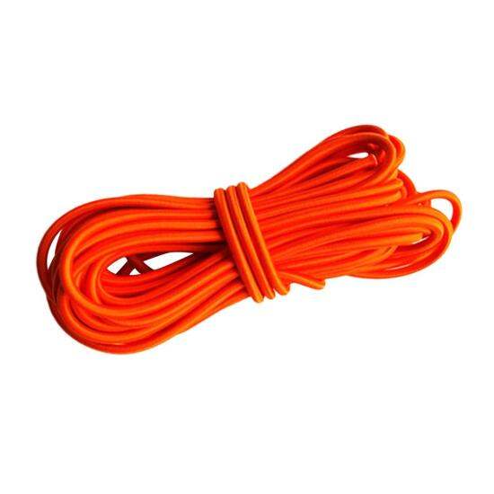 Lazaralife heavy duty cao su đàn hồi bungee dây thừng cho lều tán mái hiên - ảnh sản phẩm 1