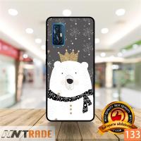 VIVO V17 เคสสกรีน #133