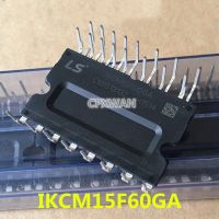 1Pc IKCM15F60GA IKCM15F60อินเวอร์เตอร์เครื่องปรับอากาศ IPM โมดูล