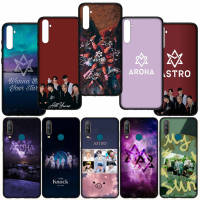 อ่อนนุ่ม ปก เคสโทรศัพท์ F173 PD99 ASTRO KPOP MJ Cha EunWoo Park Min Hyuk ซิลิโคน Coque หรับ VIVO Y11 Y20 Y53 Y17 Y16 Y15 Y12 Y20i Y91C Y95 Y91 Y93 Y81 Y81s Y30 Y50 Y21 Y33S Y19 Y21S V7 Plus Y79 Y69 Y71 Y02S Y20S Y12S Y35 Y22S Y02 Y11S Phone Casing