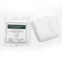 【LZ】 1/5 pcs Medical Non Woven Wound dressing First aid kit wrap bandage Emergency Bandage for Wound Care