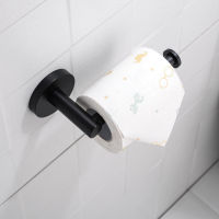 Matte Black Bathroom Hardware Set Black Robe Hook Towel Bar Rail Towel Hanger Ring Toilet Paper Holder Bath Bathroom Accessories