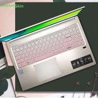 แป้นพิมพ์ปกคลุมผิวสำหรับ Acer Aspire 3 A315-42 A315-23 A315-34 A315-55 A315-42G A315-23G A315-34G A315-55G 15.6 นิ้วแล็ปท็อป-Shop5798325