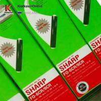 FILM FAX SHARP FO-6-CR/9CR 1ม้วน/กล่อง