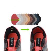 New Sports Shoes Patches Breathable Shoe Pads Patch Sneakers Heel Protector Adhesive Patch Repair Shoes Heel Foot Care Products