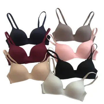 Shop Ranmo Seamless Push Up Bra with great discounts and prices online -  Jan 2024