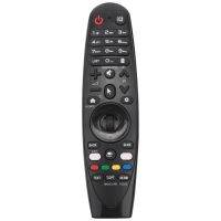 TV Remote Control Replacement for LG Smart TV AN-MR18BA AKB75375501 AN-MR19 AN-MR600