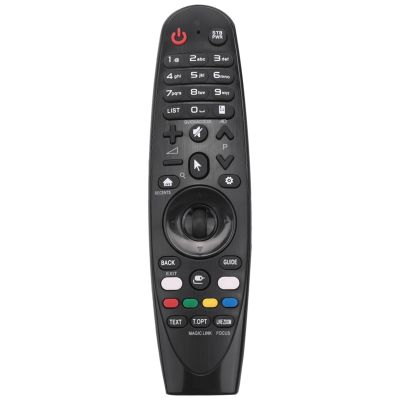 TV Remote Control Replacement for LG Smart TV AN-MR18BA AKB75375501 AN-MR19 AN-MR600