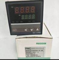 Temperature Controller Digital 220v Pid REX-C700 72x72 RELAY