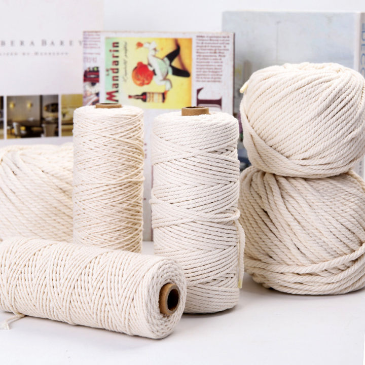 50100200m-cotton-macrame-cord-rope-ribbon-string-sewing-crafts-diy-beige-braided-twine-wedding-decoration-2mm-3mm-4mm-5mm-6mm