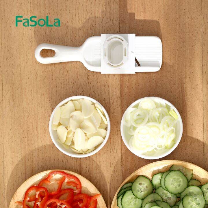 fasola-fruit-shredders-vegetable-slicers-onion-cutter-garlic-presses-with-handguard-stainless-steel-blade-kitchen-gadgets-tools