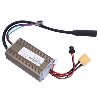 8-Inch S1 S2 S3 Series Electric Scooter Controller Motor Main Control Panel LED Display Connection Line for Kugoo