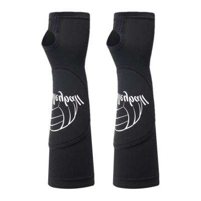 Volleyball Arm Guards Sleeve Elbow Sleeve for Volleyball Volleyball Wrist Guard Arm Compression Sleeve for Basketball And Volleyball high quality