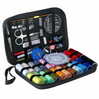 Sewing Kits DIY Multi-Function Sewing Box Set For Hand Quilting Stitching Embroidery Thread Sewing Accessories Sewing Kits Knitting  Crochet
