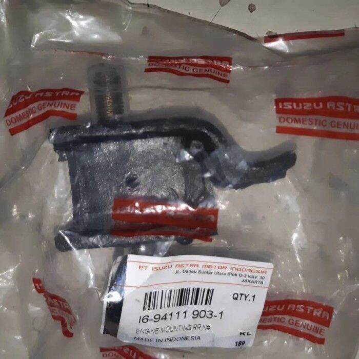 Mounting transmisi isuzu elf | Lazada Indonesia