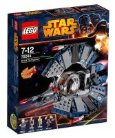 LEGO® Star Wars™ 75044 Droid Tri-Fighter™ - เลโก้ใหม่ ของแท้ ?% กล่องสวย พร้อมส่ง