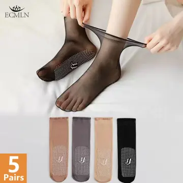 Foot Sock Woman - Best Price in Singapore - Mar 2024