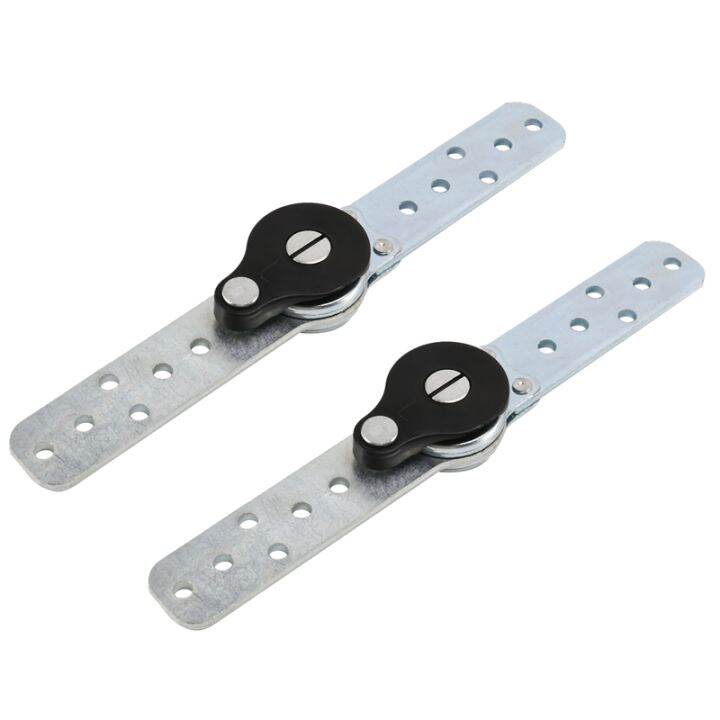 Lot Furniture Adjustable Angle Adjuster Mechanism Hinge Hardware Sofa
